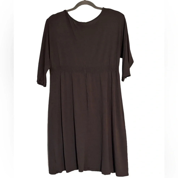 Mossimo Supply tshirt dress - Picture 1 of 4